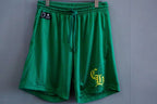 Chrome Hearts Jersey Shorts