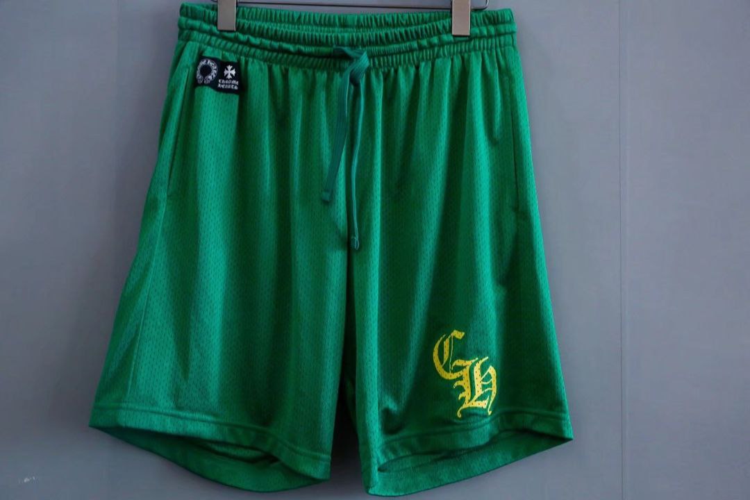 Chrome Hearts Jersey Shorts