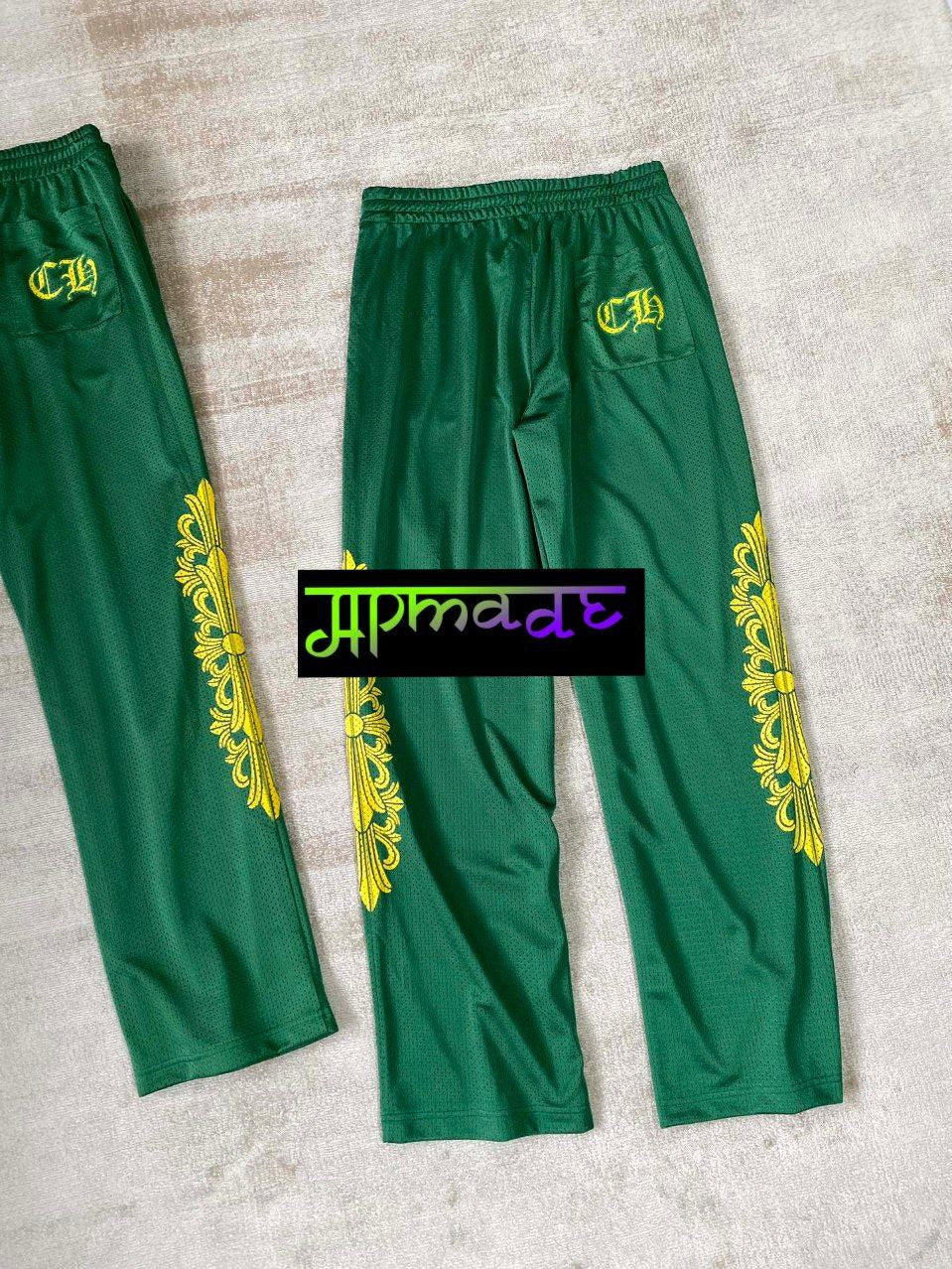 Chrome Hearts Jersey Pants