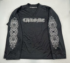 Chrome Hearts Jersey Long Sleeve