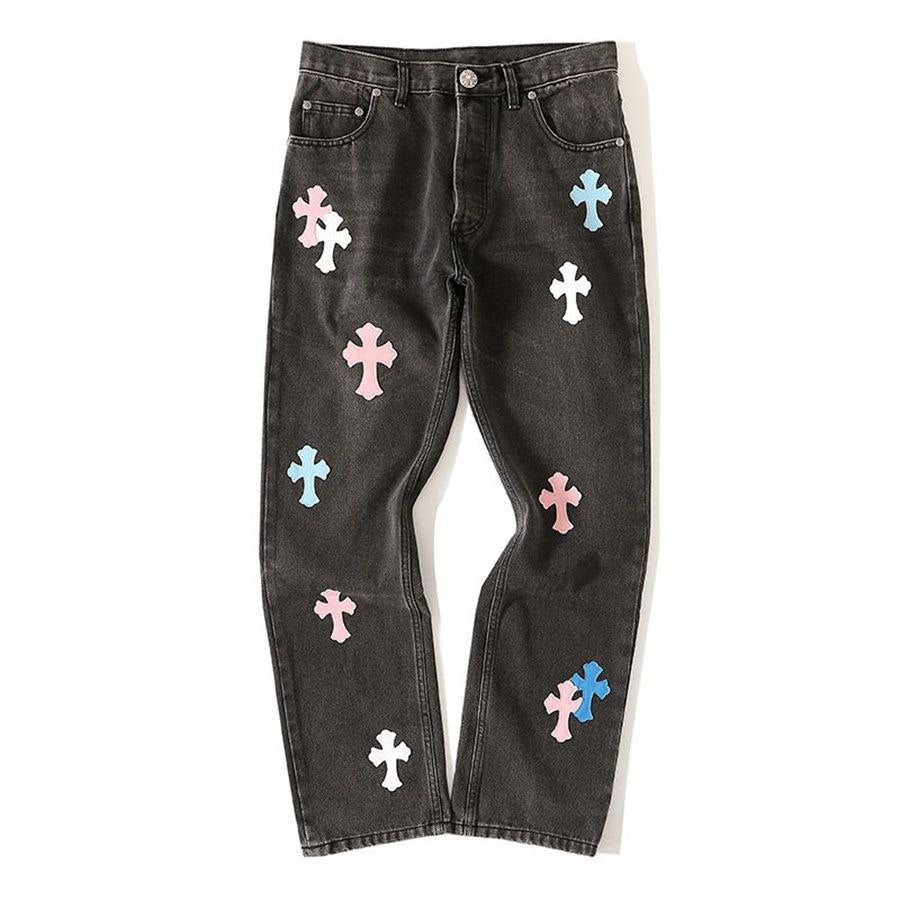 Chrome Hearts Jeans
