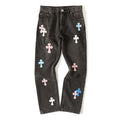 Chrome Hearts Jeans