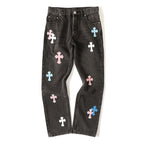 Chrome Hearts Jeans