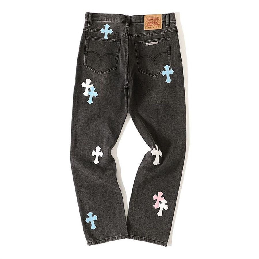 Chrome Hearts Jeans