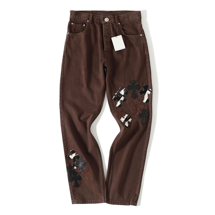 Chrome Hearts Jeans