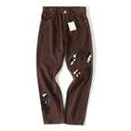 Chrome Hearts Jeans