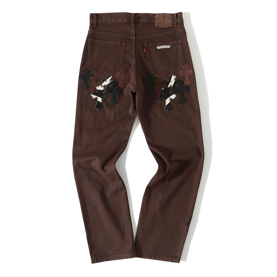 Chrome Hearts Jeans