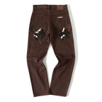 Chrome Hearts Jeans