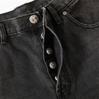 Chrome Hearts Jeans