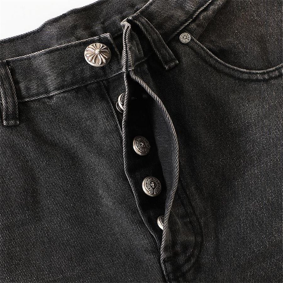 Chrome Hearts Jeans