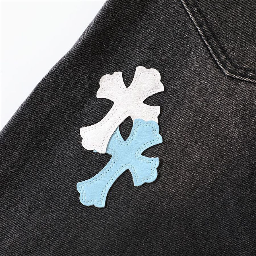 Chrome Hearts Jeans