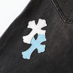 Chrome Hearts Jeans
