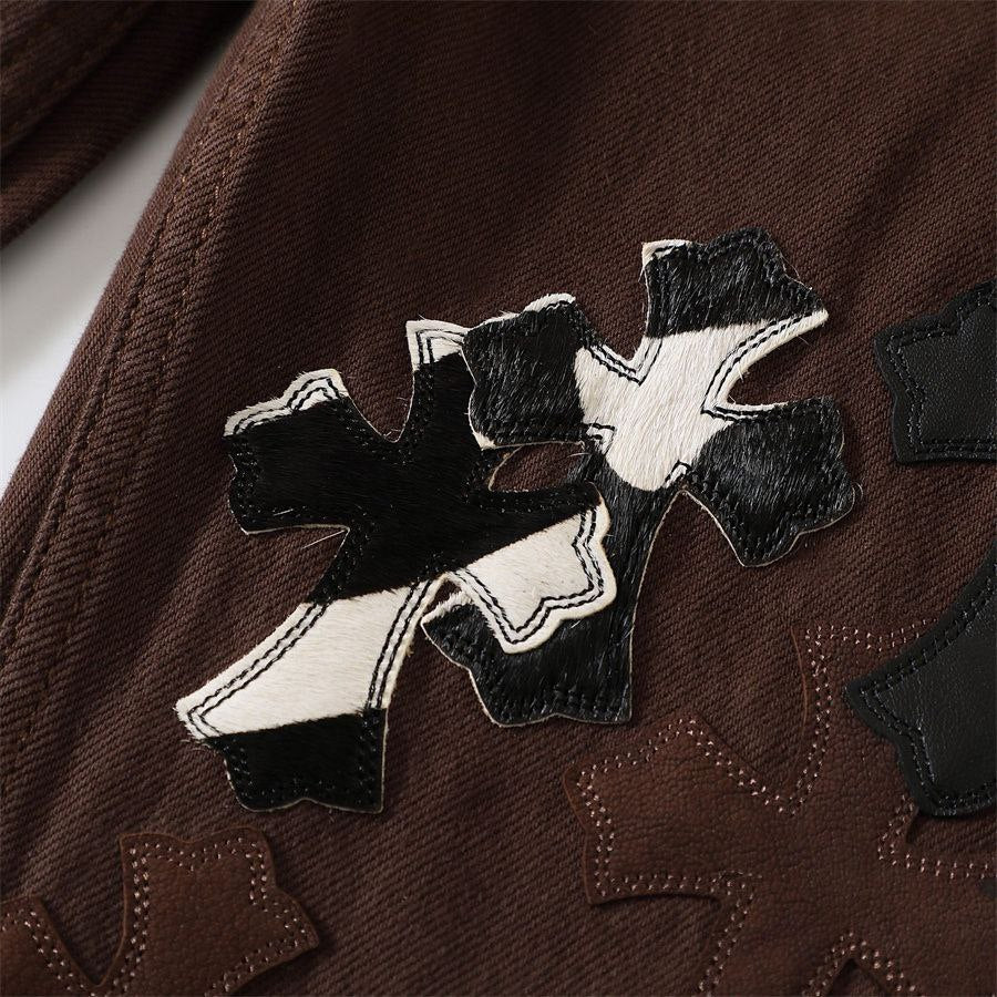 Chrome Hearts Jeans