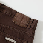 Chrome Hearts Jeans
