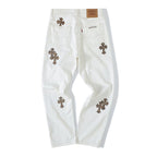 Chrome Hearts Jeans