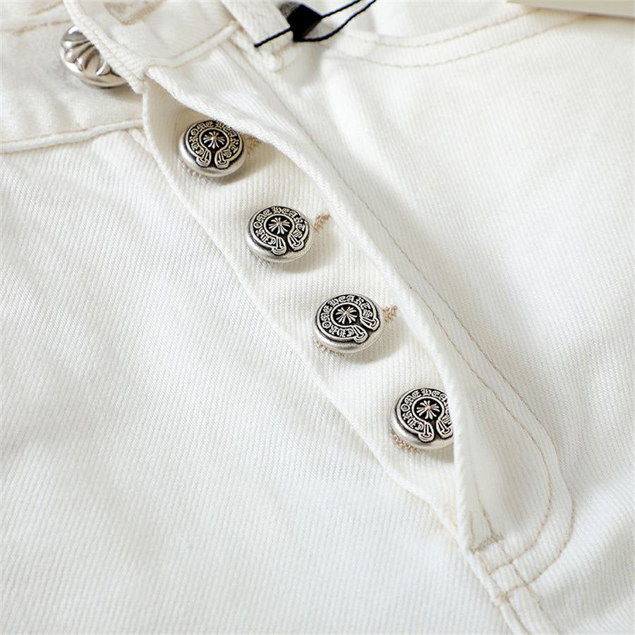 Chrome Hearts Jeans