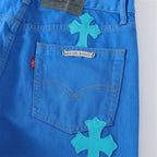 Chrome Hearts Jeans