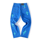 Chrome Hearts Jeans