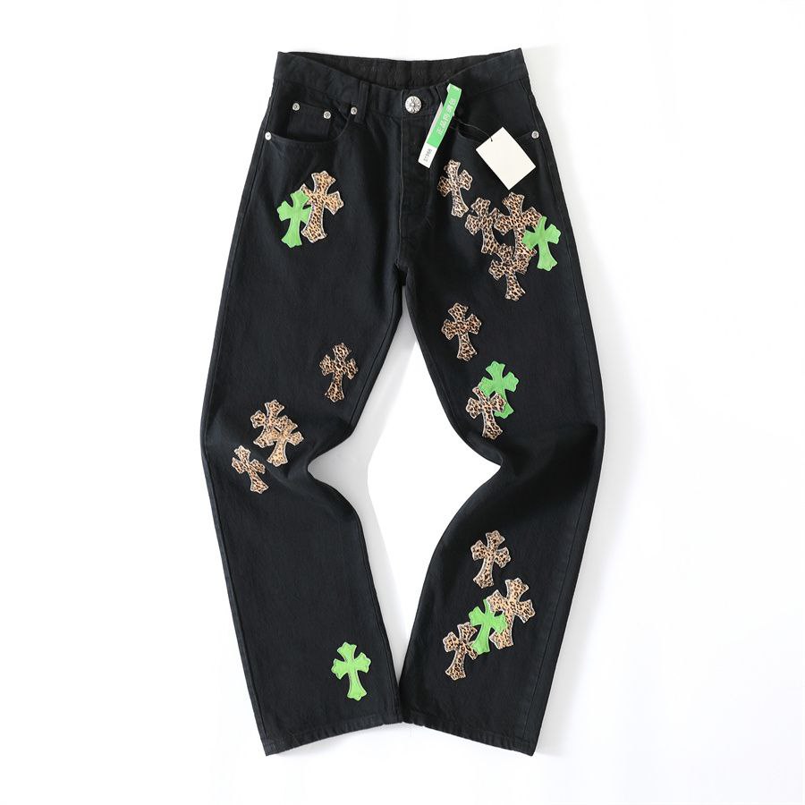 Chrome Hearts Jeans
