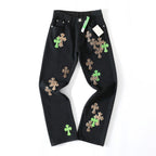 Chrome Hearts Jeans