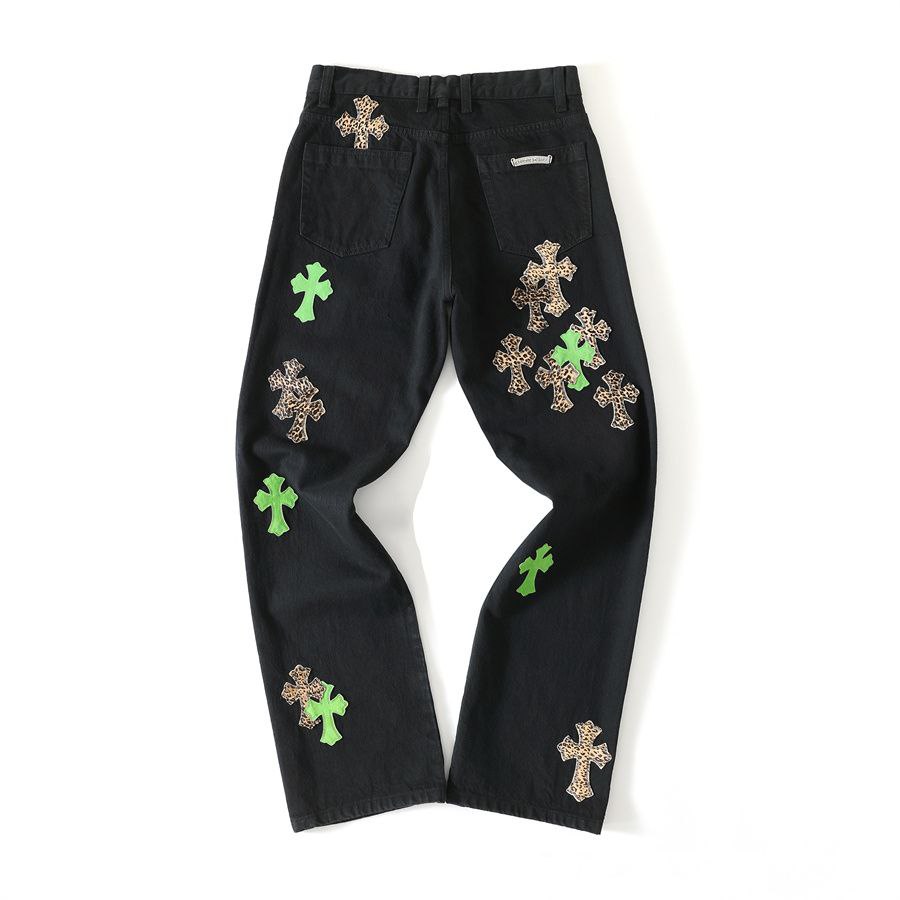Chrome Hearts Jeans