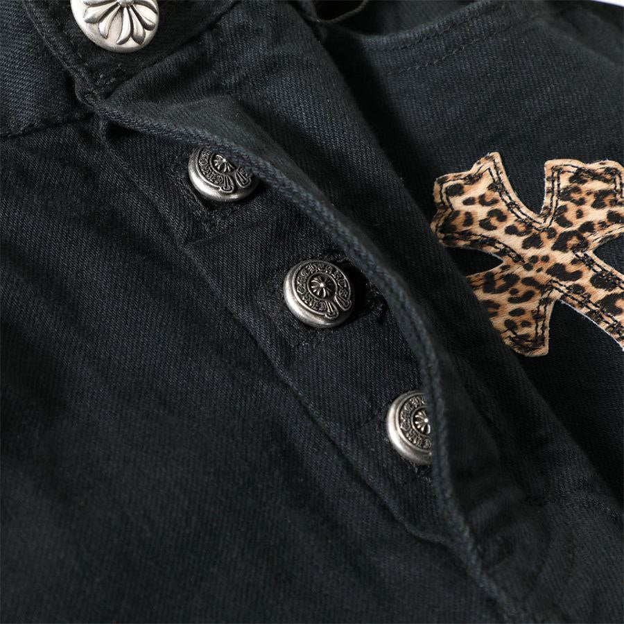 Chrome Hearts Jeans