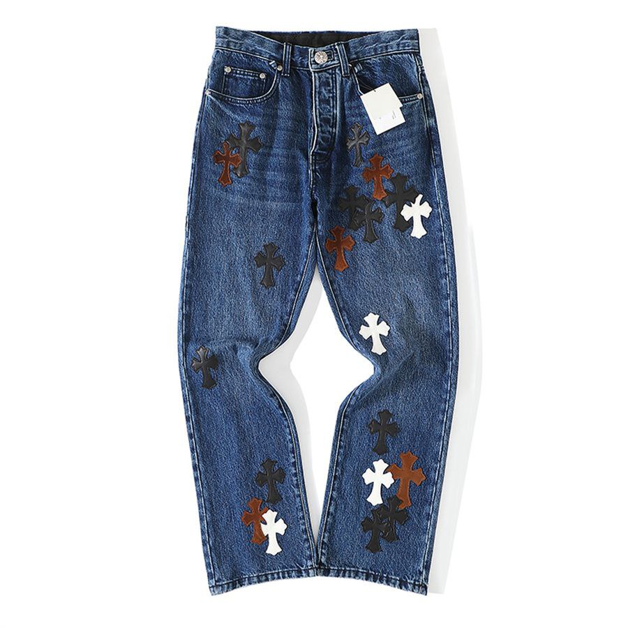 Chrome Hearts Jeans