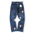 Chrome Hearts Jeans