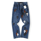 Chrome Hearts Jeans
