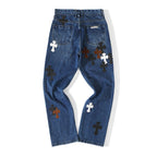 Chrome Hearts Jeans