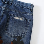 Chrome Hearts Jeans