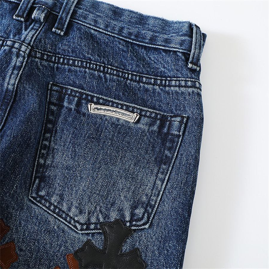 Chrome Hearts Jeans