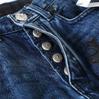 Chrome Hearts Jeans