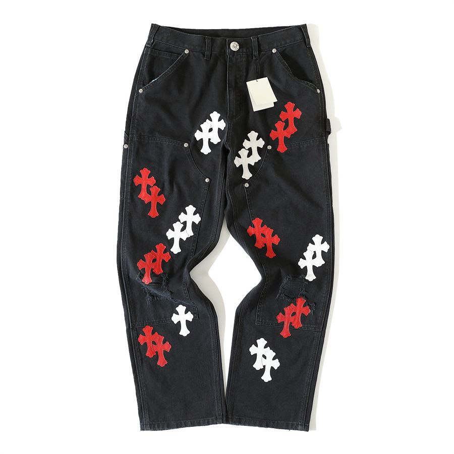 Chrome Hearts Jeans