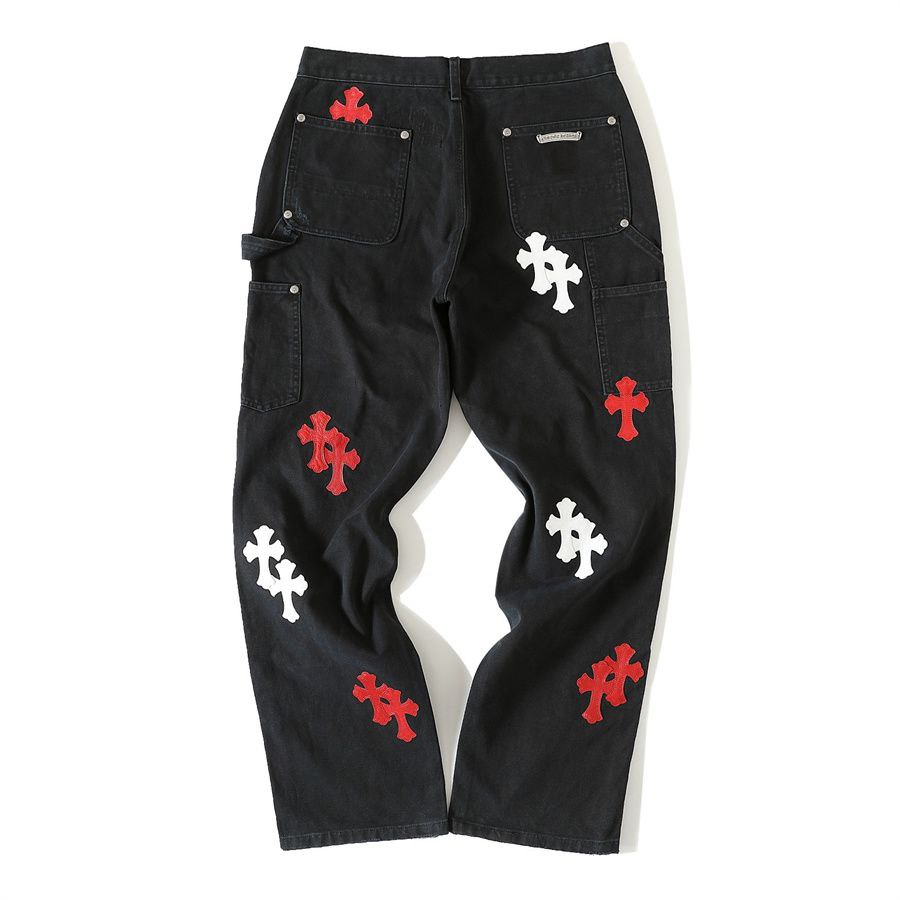 Chrome Hearts Jeans
