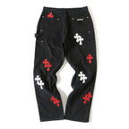 Chrome Hearts Jeans
