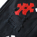 Chrome Hearts Jeans