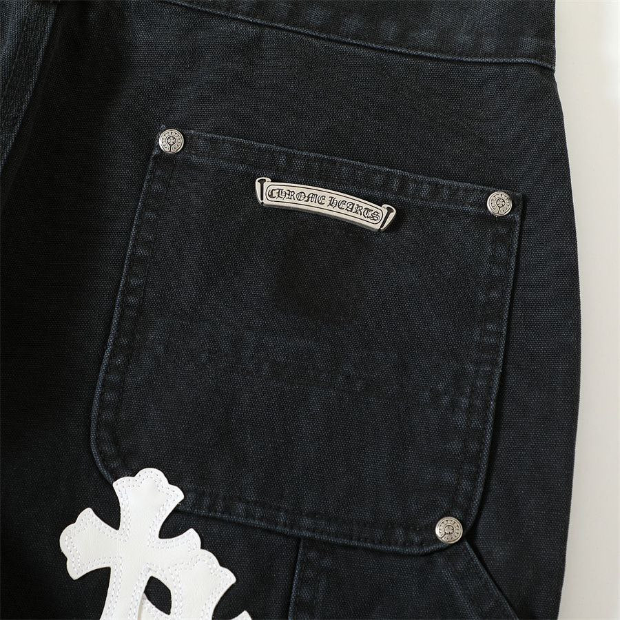 Chrome Hearts Jeans