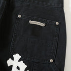 Chrome Hearts Jeans