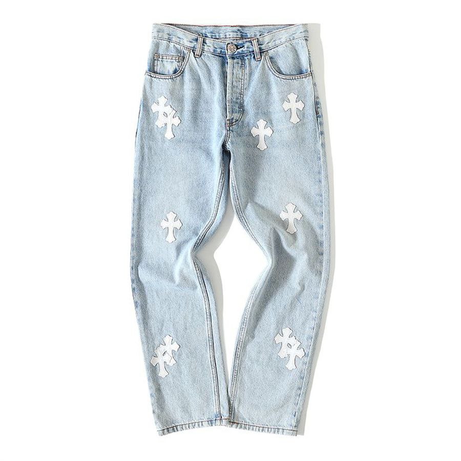 Chrome Hearts Jeans