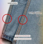 Chrome Hearts Jeans