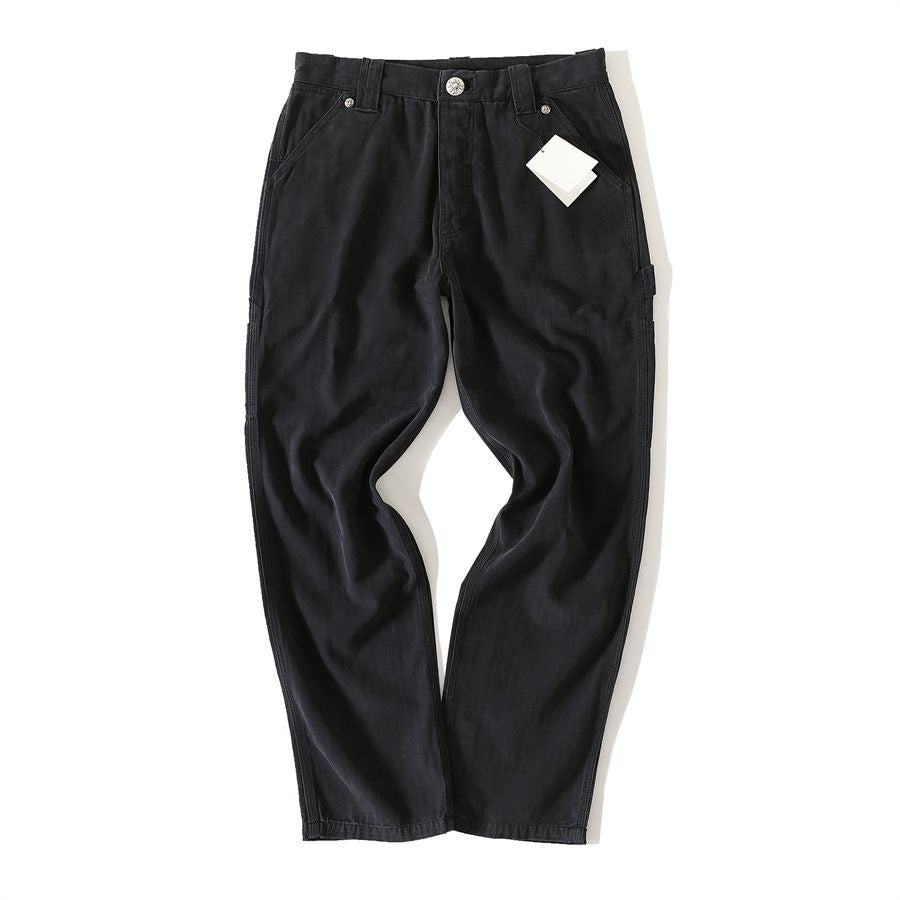 Chrome Hearts Carpenter Jeans