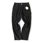 Chrome Hearts Carpenter Jeans