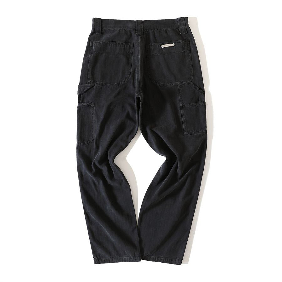 Chrome Hearts Carpenter Jeans