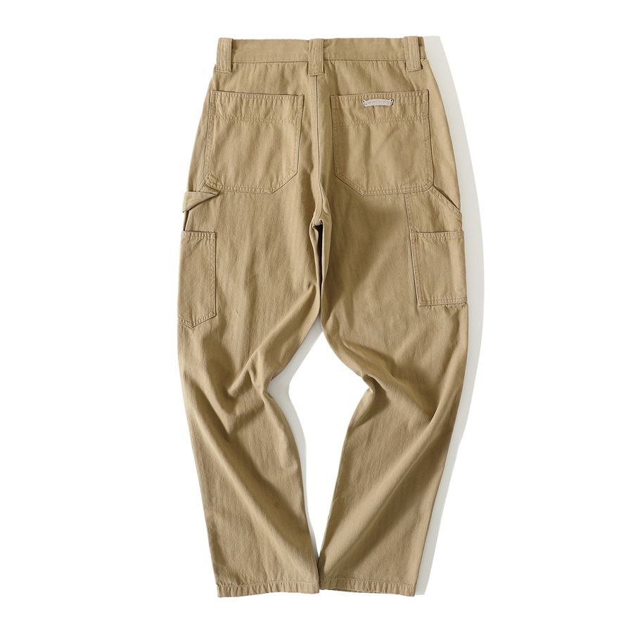 Chrome Hearts Carpenter Jeans