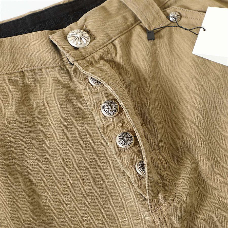 Chrome Hearts Carpenter Jeans