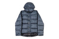 Chrome Hearts Light Puffer Jacket