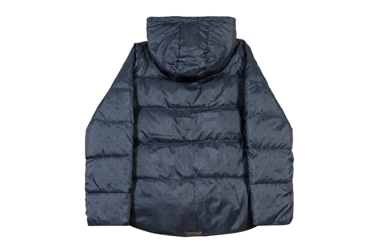 Chrome Hearts Light Puffer Jacket