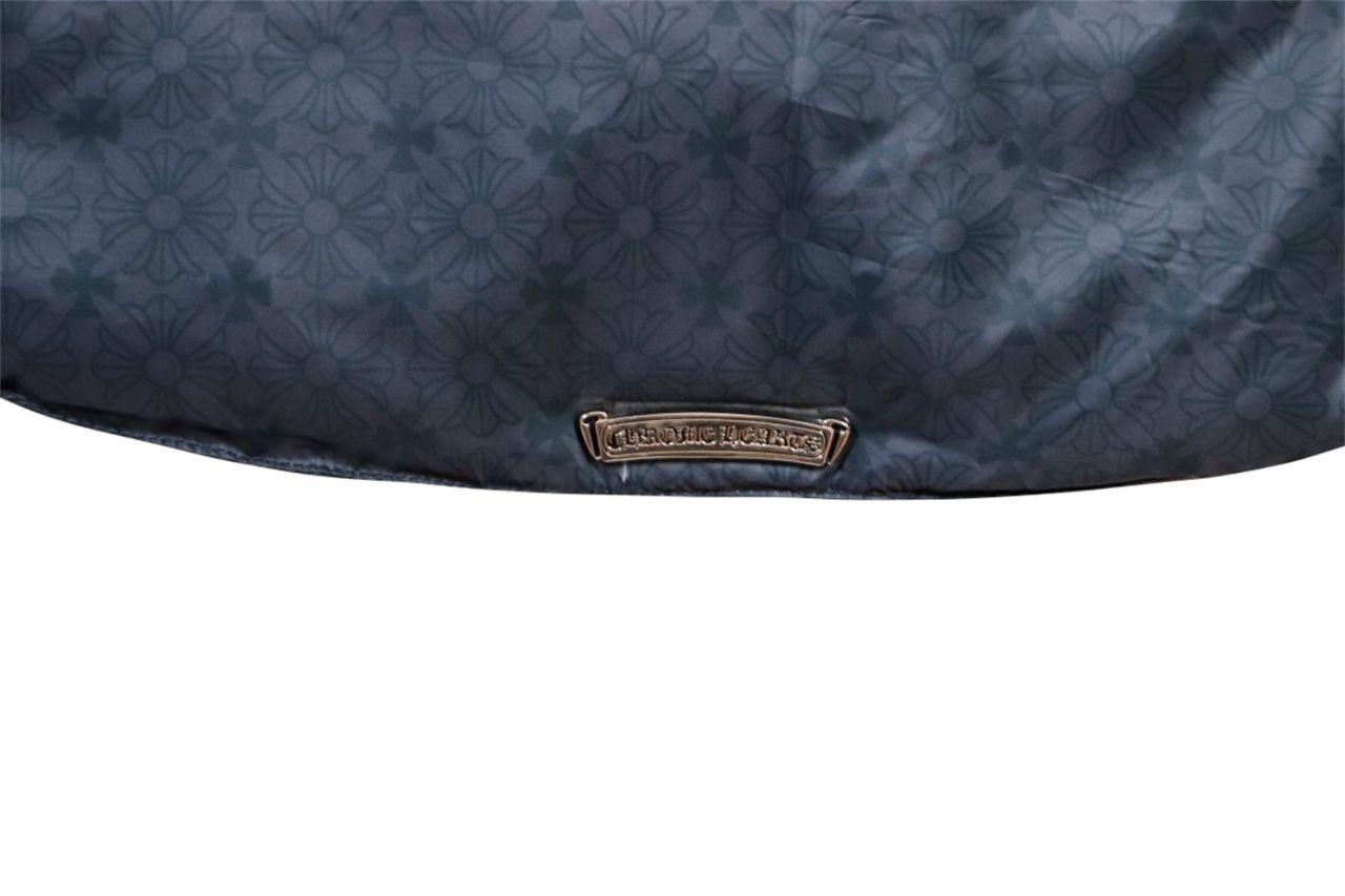 Chrome Hearts Light Puffer Jacket