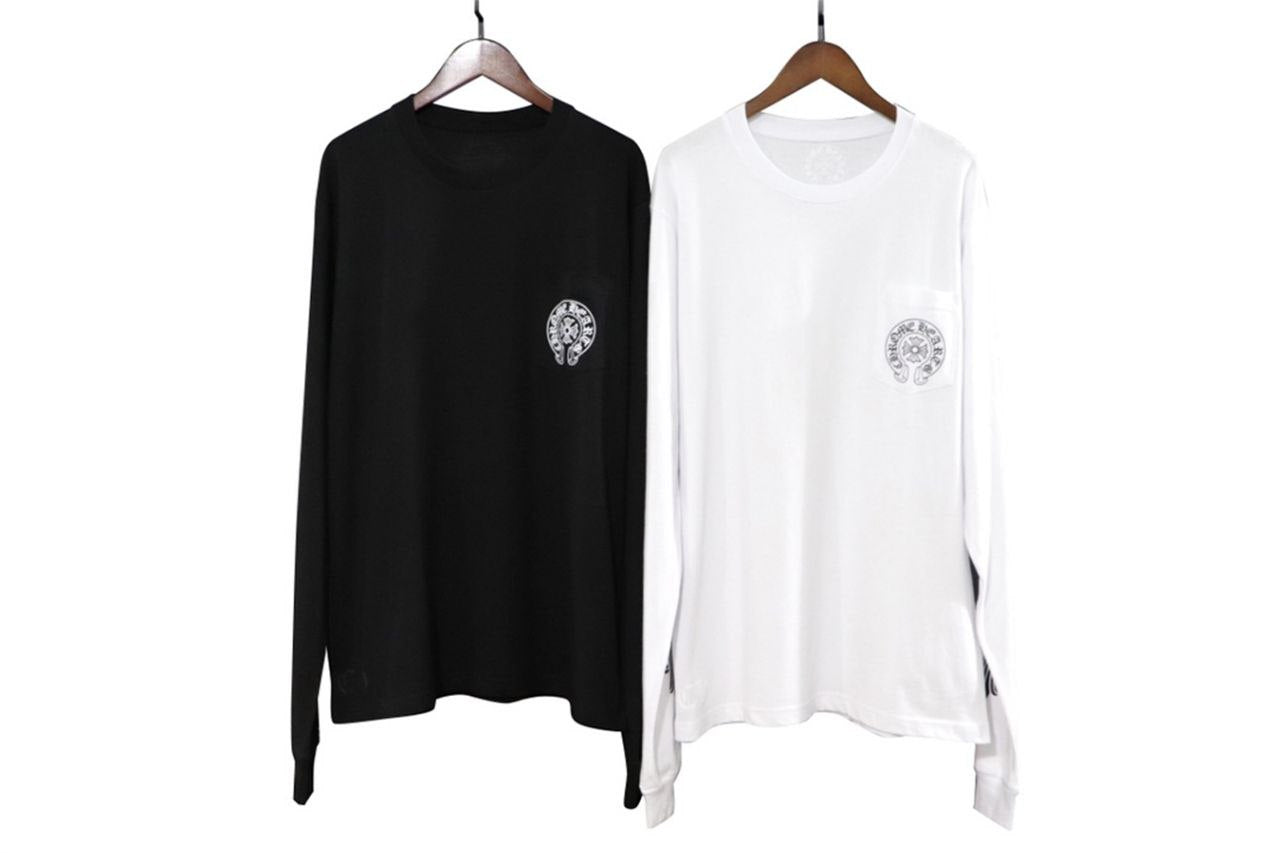 Chrome Hearts Sweatshirt